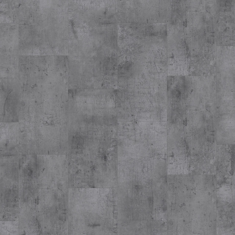 Tarkett iD Inspiration Click Solid 55 - Vintage Zinc SILVER