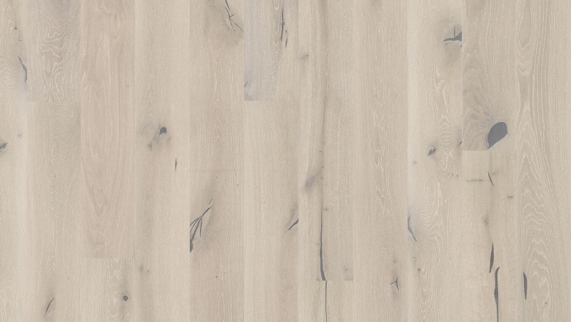 Tarkett dřevěná podlaha HERITAGE - DUB OLD WHITE/Heritage Oak Old White (1-strip)