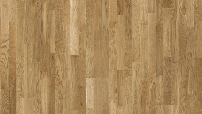 Tarkett dřevěná podlaha Professional (22 mm) -- DUB NATURE TRES (3-strip)/Professional 22 Oak Nature TreS