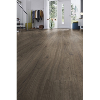 Podlaha laminátová Kronotex, Dynamic D4757 Ořech Palazzo, selský vzor