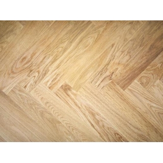 Dubové vlysy 1.jakost 300 x 70 x 21mm