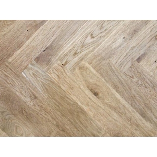 Dubové vlysy 2.jakost 300 x 70 x 21mm