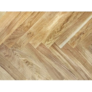 Dubové vlysy 3.jakost 300 x 70 x 21mm