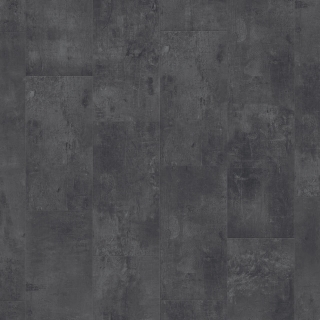 Tarkett iD Inspiration 30 - Vintage Zinc BLACK