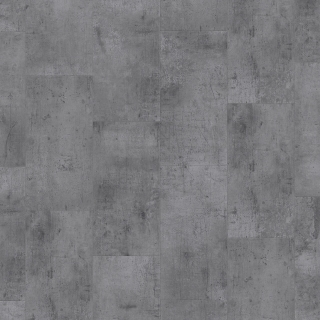 Tarkett iD Inspiration 30 - Vintage Zinc SILVER