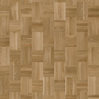 Tarkett dřevěná podlaha Grace - DUB CENTURY/Grace Oak Century (Basket weave)