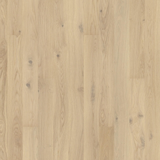 Tarkett dřevěná podlaha Grace - DUB WHITE CANVAS PLANK/Grace Oak White Canvas Plank (1-strip)