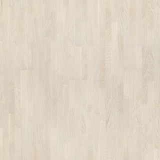 Tarkett dřevěná podlaha Grace - DUB WHITE LACE TRES/Grace Oak White Lace TreS (3-strip)