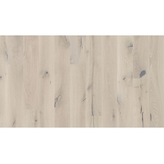 Tarkett dřevěná podlaha HERITAGE - DUB OLD WHITE/Heritage Oak Old White (1-strip)
