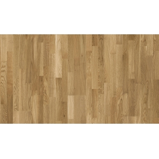 Tarkett dřevěná podlaha Professional (22 mm) -- DUB NATURE TRES (3-strip)/Professional 22 Oak Nature TreS