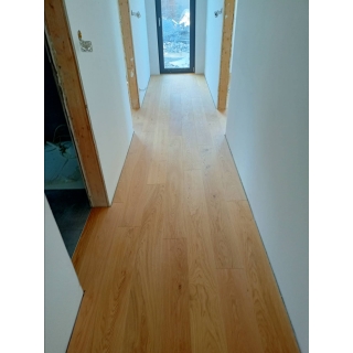 Třívrstvá dřevěná podlaha Haro FloorCon 3jpg
